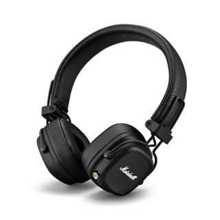 MARSHALL  Headphone Bluetooth (Major IV) Black