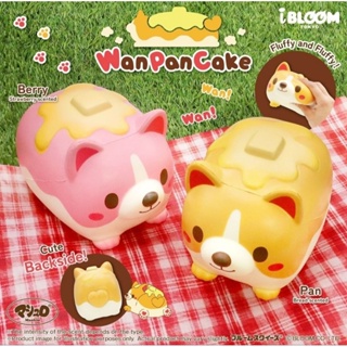 สกุชชี่ Ibloom Jumbo Wan Pancake Squishy