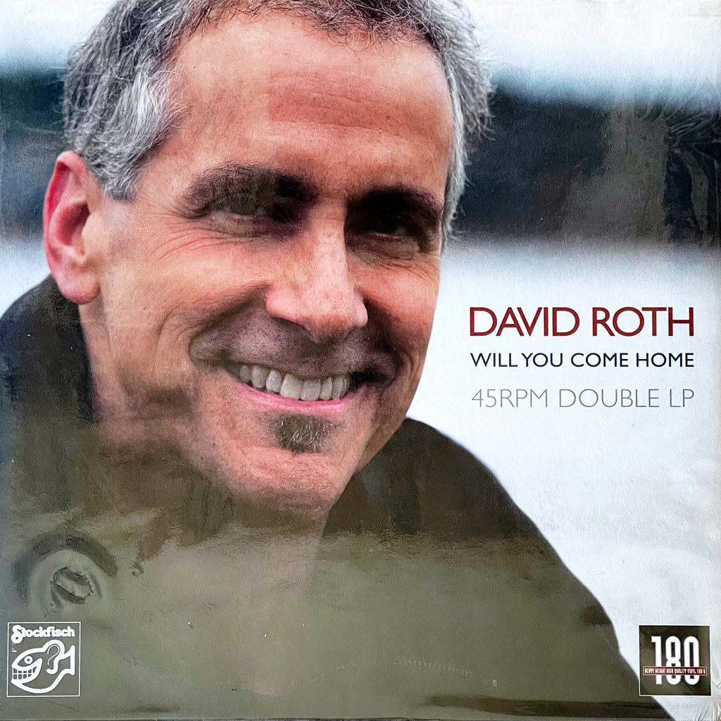 david-roth-will-you-come-home