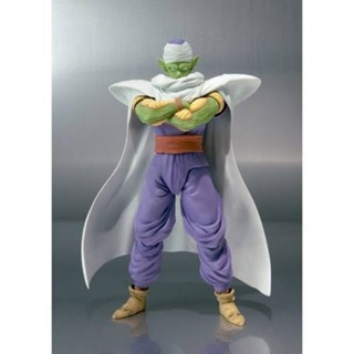 ☣️ NEW Piccolo SHF S.H.Figuarts Figuarts Dragonball Bandai ดราก้อนบอล #EXO.Killer #Jmaz Exotist