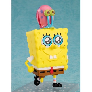 Nendoroid SpongeBob Squarepants #1926