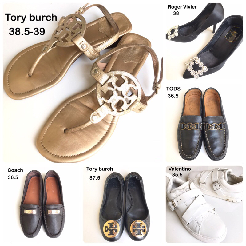 sale-รองเท้า-coach-tory-burch-mk-chanel-gucci