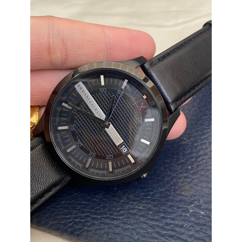 ARMANI EXCHANGE AX2400