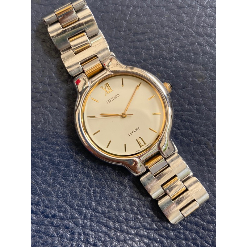 seiko lucent