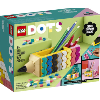 LEGO DOTS Pencil Holder 40561