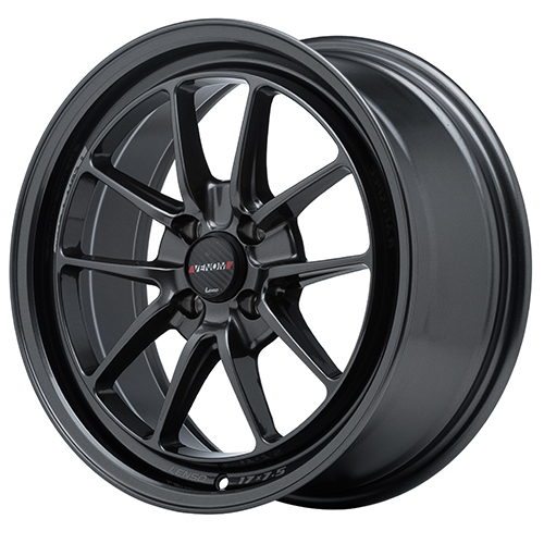 lenso-wheel-venom-4-high-ขอบ-17x7-5-4รู100-et-40-สีhdw-แม็กเลนโซ่-ล้อแม็ก-เลนโซ่-lenso17-แม็กรถยนต์ขอบ17-แม็กขอบ17