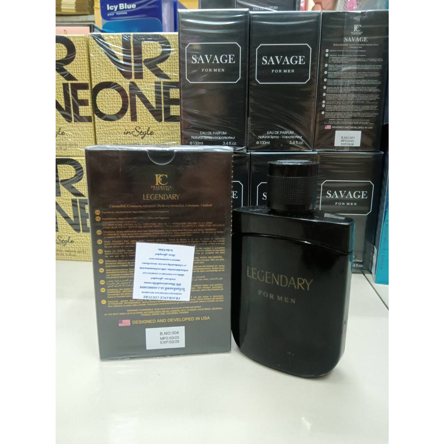 น้ำหอม-bn-legendary-for-men-100-ml