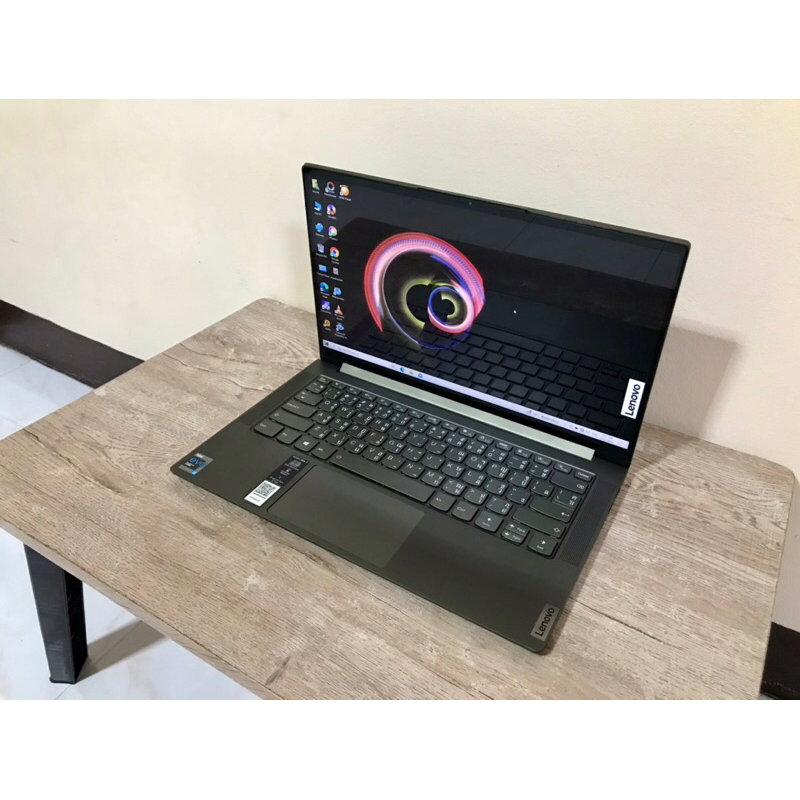 F 5CB1B39046 PER Lenovo Yoga Slim 9-14L05 Nero C