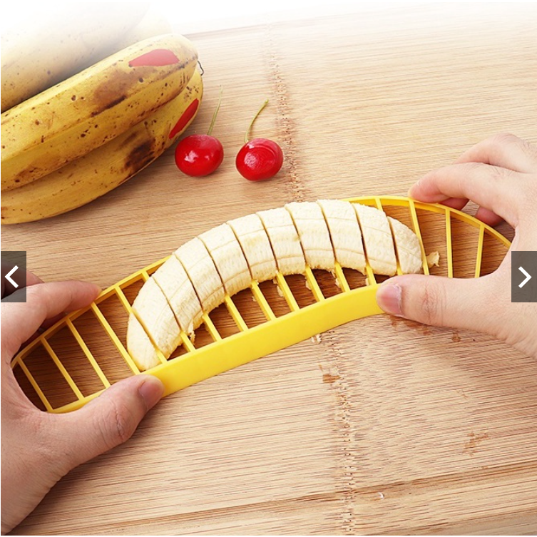 ที่หั่นกล้วย-ที่ตัดกล้วย-ที่พิมหั่นกล้วย-ที่กดกล้วยหอม-banana-slicer-มีดหั่นกล้วย-กล้วย-สไลด์กล้วย