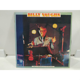1LP Vinyl Records แผ่นเสียงไวนิล BILLY VAUGHN   (J10C142)