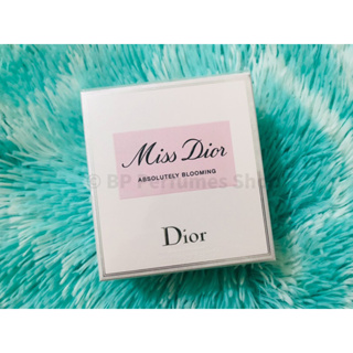 Miss Dior Absolutely Blooming EDP(กล่องซีล)