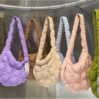 Carlyn Bag รุ่น Soft M - พร้อมส่ง!!