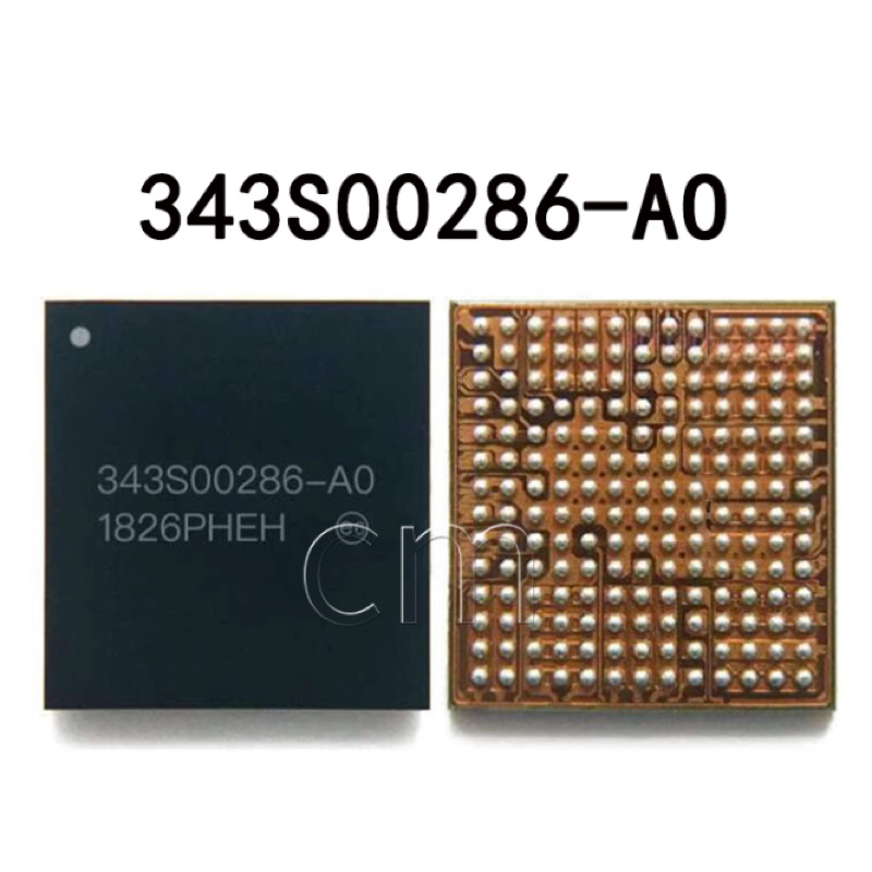 ชิปไอซีพาวเวอร์-ic-power-343s00286-a0-icชาร์ท-mini5