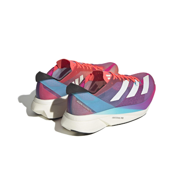 adidas-adizero-adios-pro-3-pink-style-running-shoes-ของแท้-100