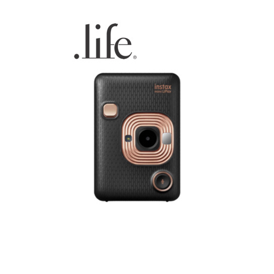 fuji-instax-mini-liplay-กล้องถ่ายภาพและปริ้นท์รูปได้ทันที่-by-dotlife