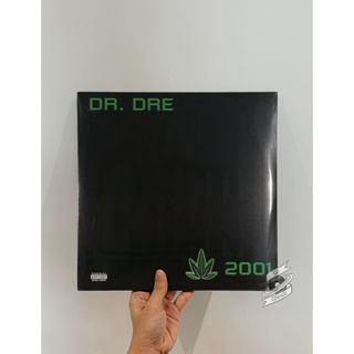 Dr. Dre – 2001 (Vinyl)