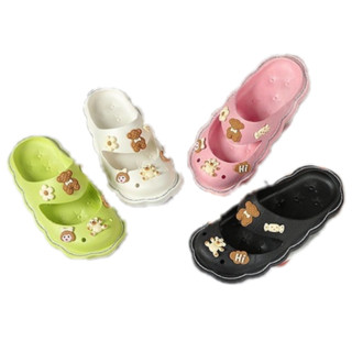 โปรโมชั่น : รองเท้า SHO-D รองเท้าแบบสวม รองเท้าติดตัวติด รองเท้าแฟชั่น รองเท้าหัวโต รองเท้าผู้หญิง หลายรุ่น พร้อมส่ง