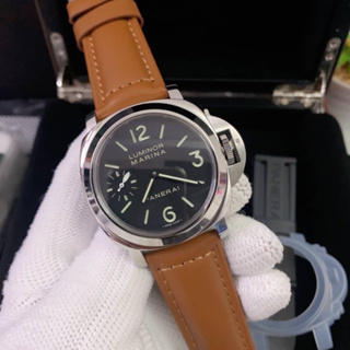 นาฬิกาข้อมือTop Swiss ของโรงงาน HW factory   กระจกแซฟไฟร์แท้100%