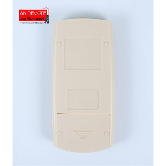 รีโมทแอร์-ced-intronics-carrier-eminent-daikin-central-air-รูปทรงนี้ใช้ได้หมด