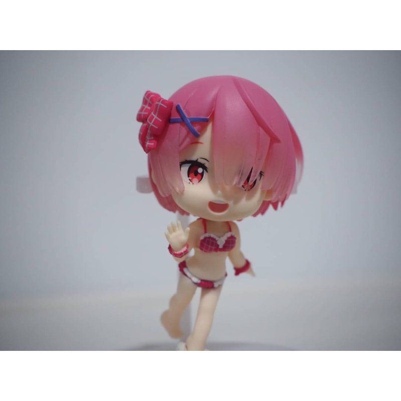 พร้อมส่ง-แท้จากญี่ปุ่น-ฟิกเกอร์มือ-2-re-zero-ram-แรม