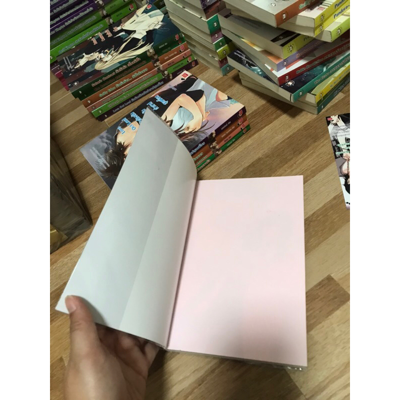 soulmate-plan-วางแผนลับฉบับ-จับ-ที่รัก-ของ-thelittlefinger-นิยายแจ่มใสมือสอง-หนังสือมือสอง-jamsai