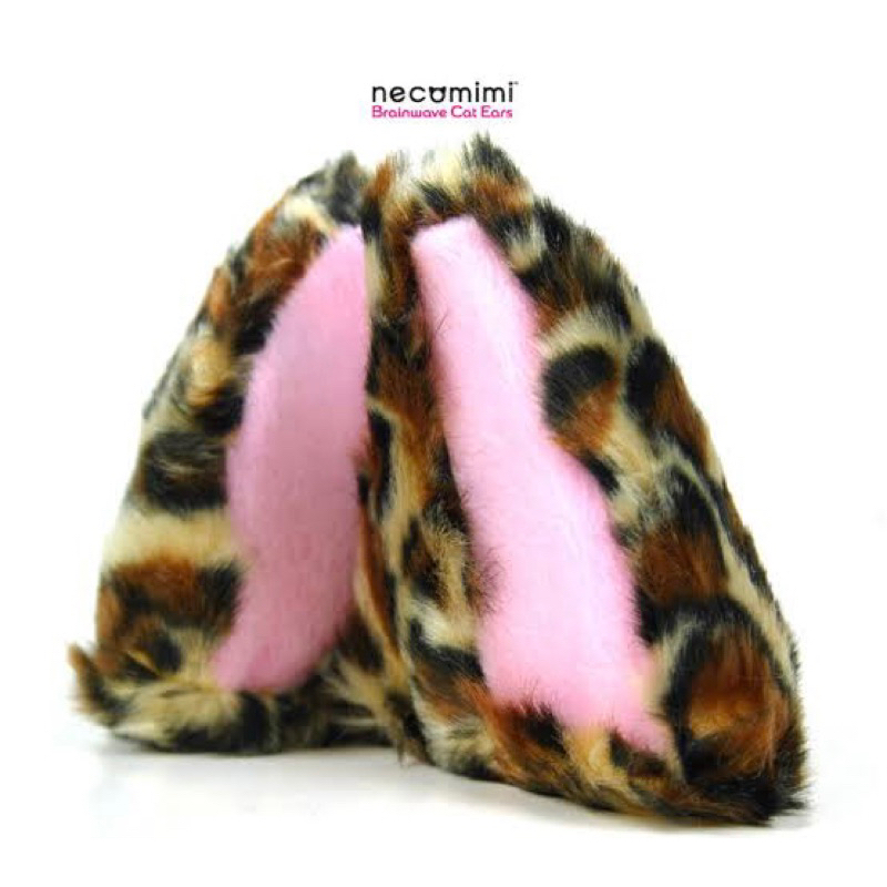 == SALE == Brainwave Cat Ears Novelty, One Color หูกระดิก