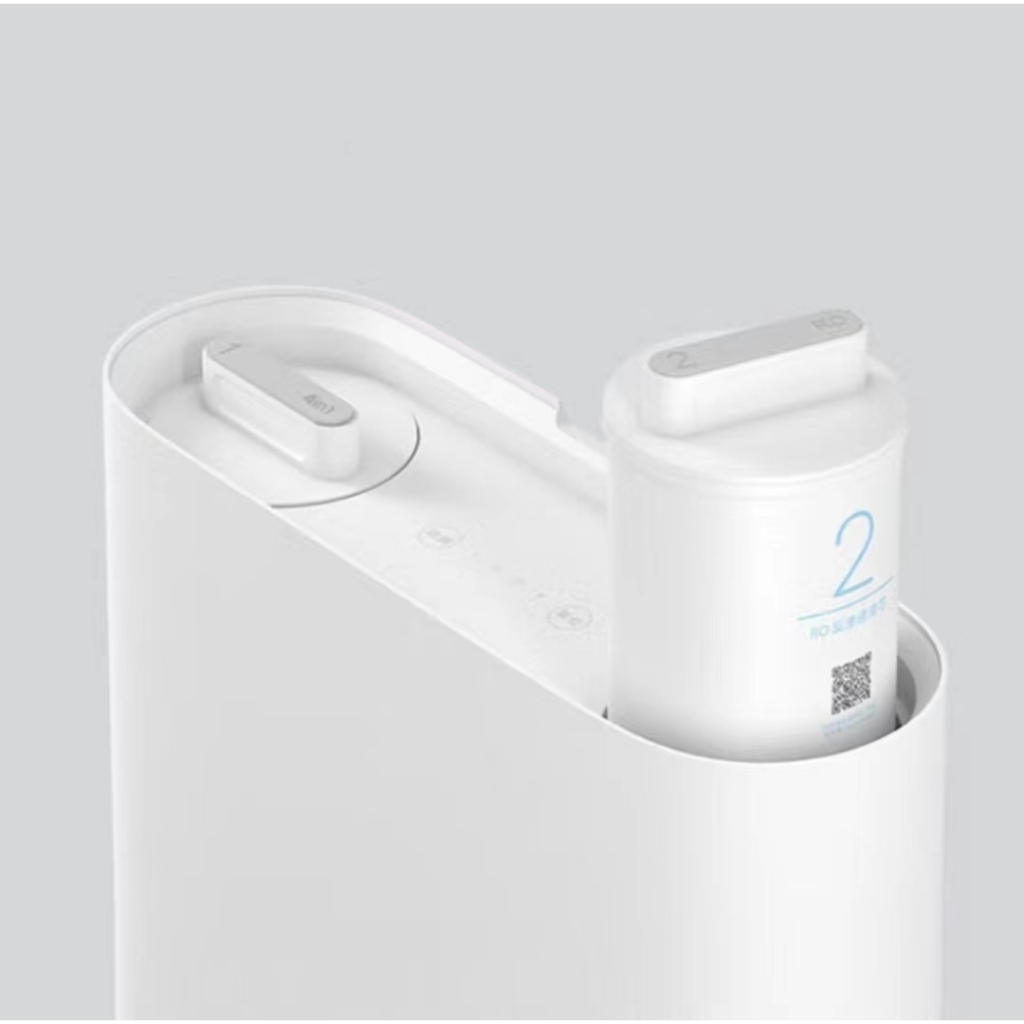 xiaomi-water-purifier-500g-เครื่องกรองน้ำอัจฉริยะ-เครื่องกรองน้ำ-xiaomi