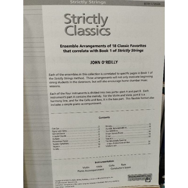 strictly-strings-strictly-classics-for-violin-book-1-alf-038081119045