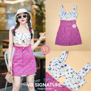 🌷🧸VR Signature​ by VORA 🧸🌷