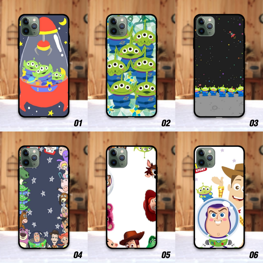 samsung-note-2-3-4-5-8-9-10-10-plus-เคส-toy-story