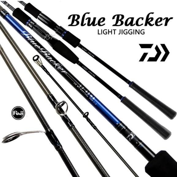 คันเบ็ดตกปลา-daiwa-daiwa-blue-backer-lj