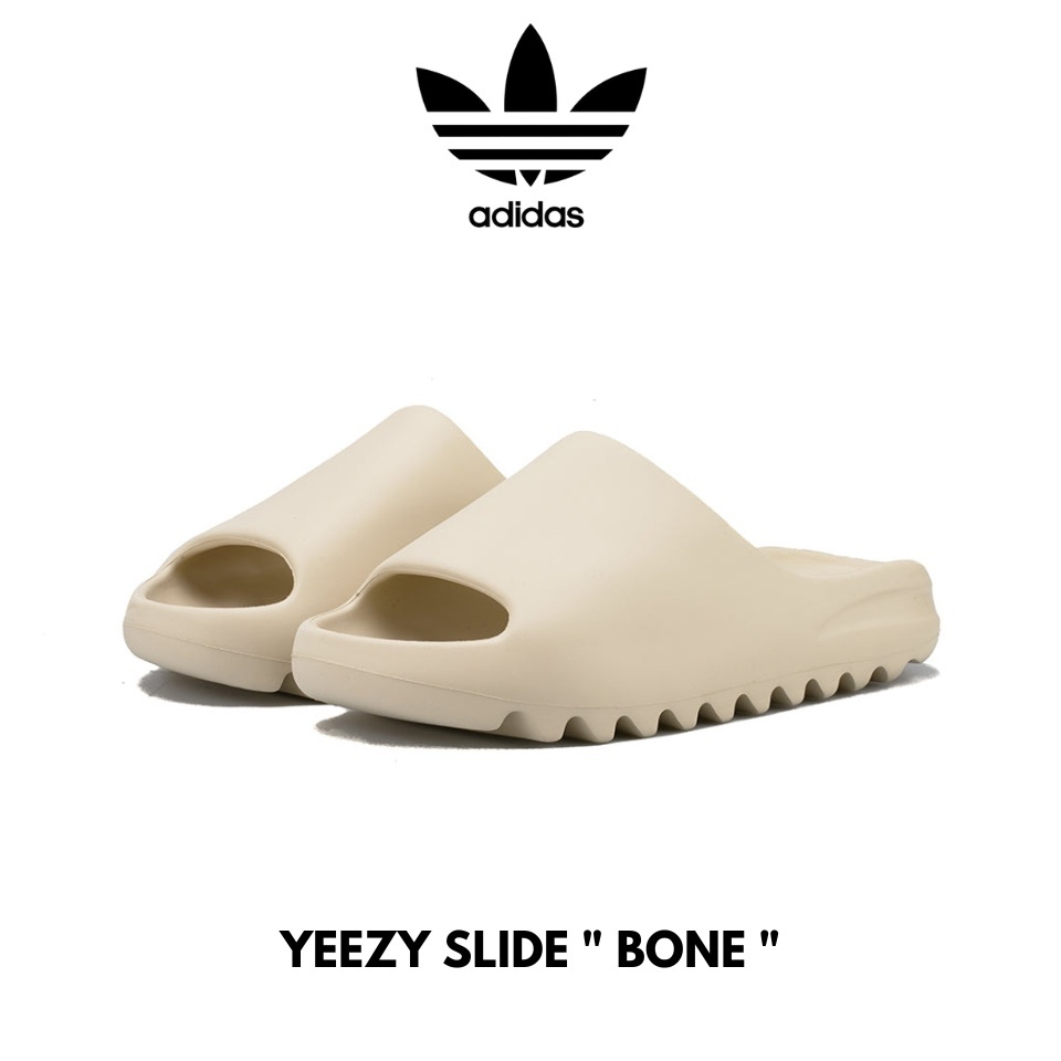 100 Adidas Yeezy Slide