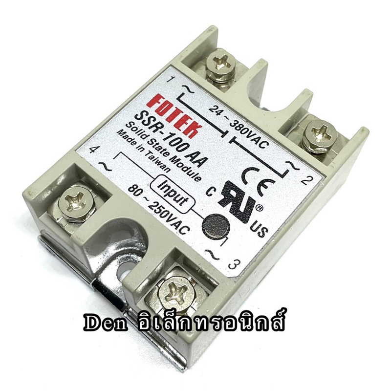 ssr-solid-state-module-ac-ac-ssr10aa-ssr25aa-ssr40aa-ssr50aa-ssr100aa