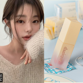 Dasique Cream De Butter Tint ของแท้จากช็อปเกาหลี✔️ Pre-order