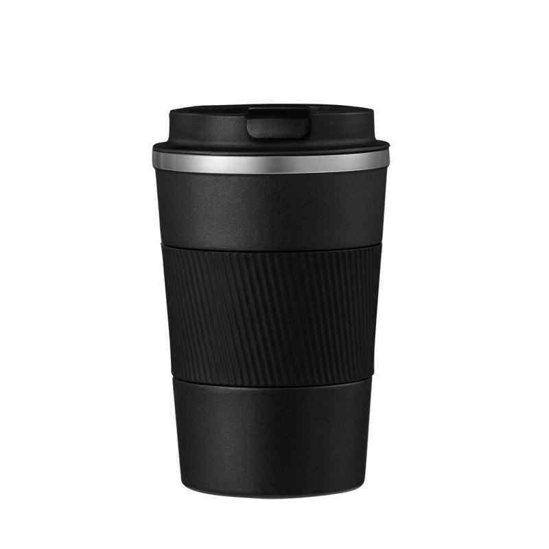 แก้วกาแฟ-แก้วเก็บอุณหภูมิพกพาง่าย-พร้อมที่จับกันลื่น-ถือสะดวกสบาย-เก็บอุณหภูมิได้นาน-5-8ชม-ขนาด-350ml-510ml