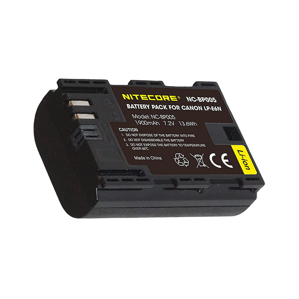 nitecore-nc-bp005-for-lp-e6n-battery