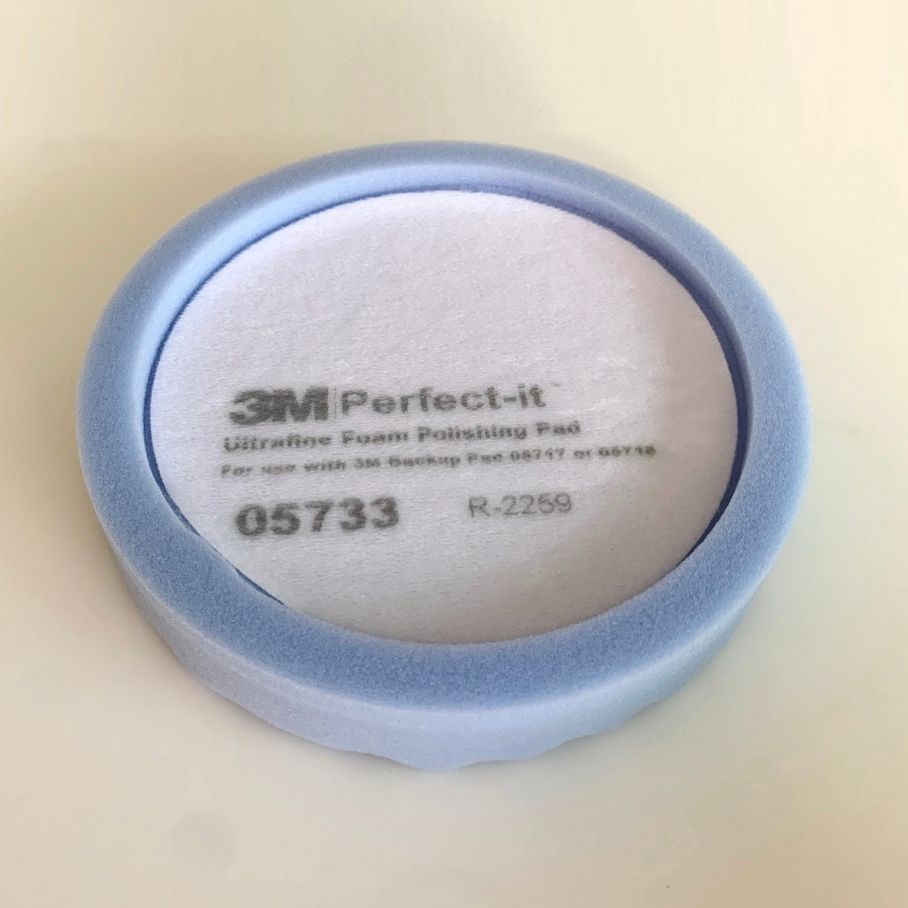 3m-8-นิ้ว-มีให้เลือก-4-สี-โฟมขัดหยาบสีขาว-ขัดหยาบน้อยสีม่วง-ขัดละเอียดสีดำ-ขัดเงาลงแว๊กสีฟ้า-size-8inch-หลังสักห