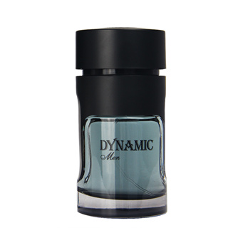 น้ำหอม Carlotta Perfume รุ่น Dymanic  100 ML น้ำหอมสำหรับสุภาพบุรุษ