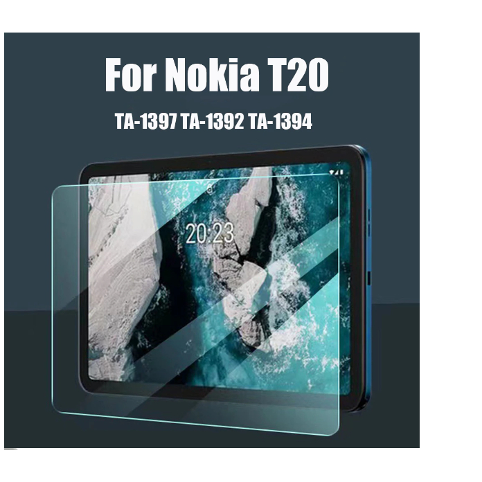 ฟิล์มกระจก-nokia-t20-ขนาดหน้าจอ-10-4