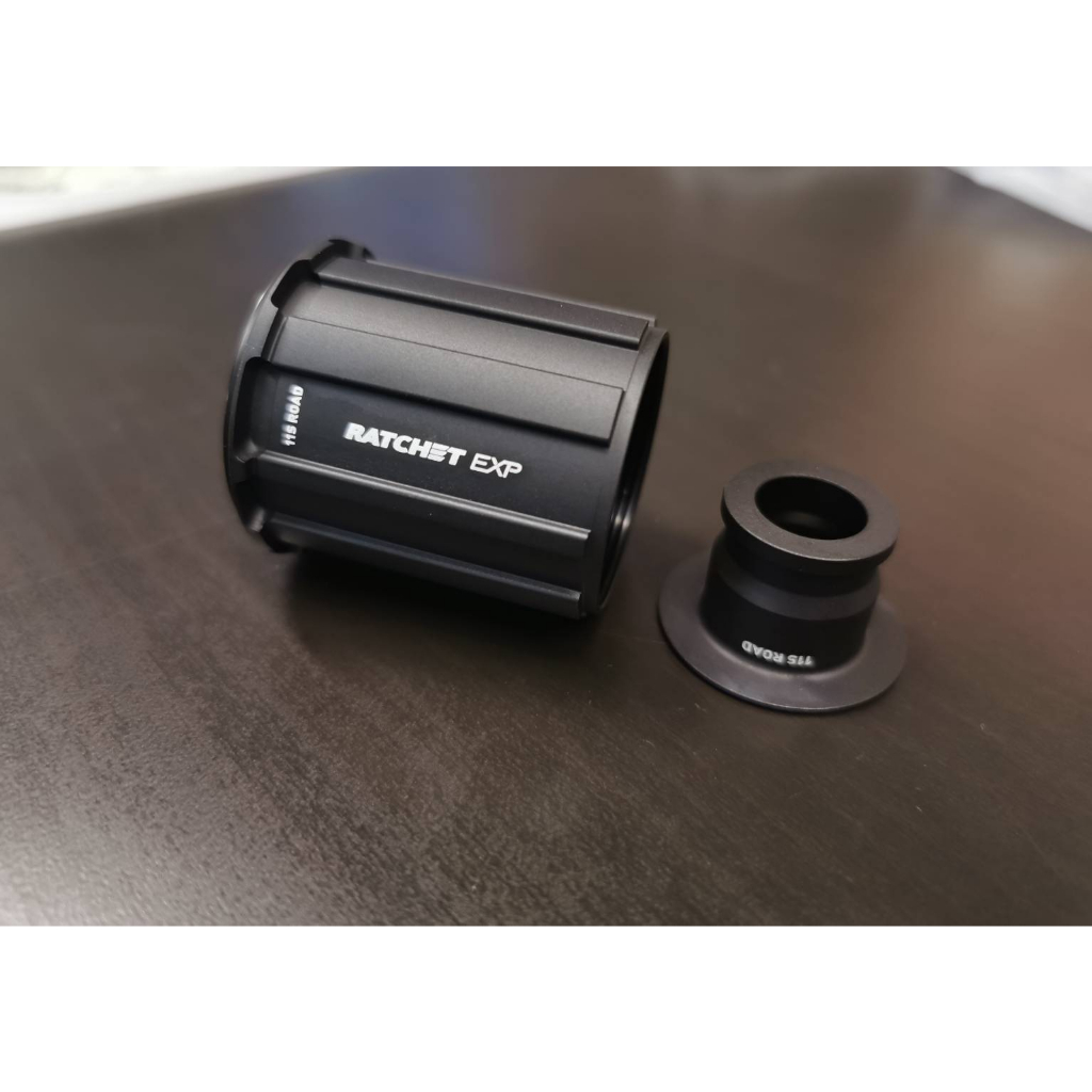 โม่ ดุม DT Swiss Ratchet EXP freehub Conversion kit for Shimano 11
