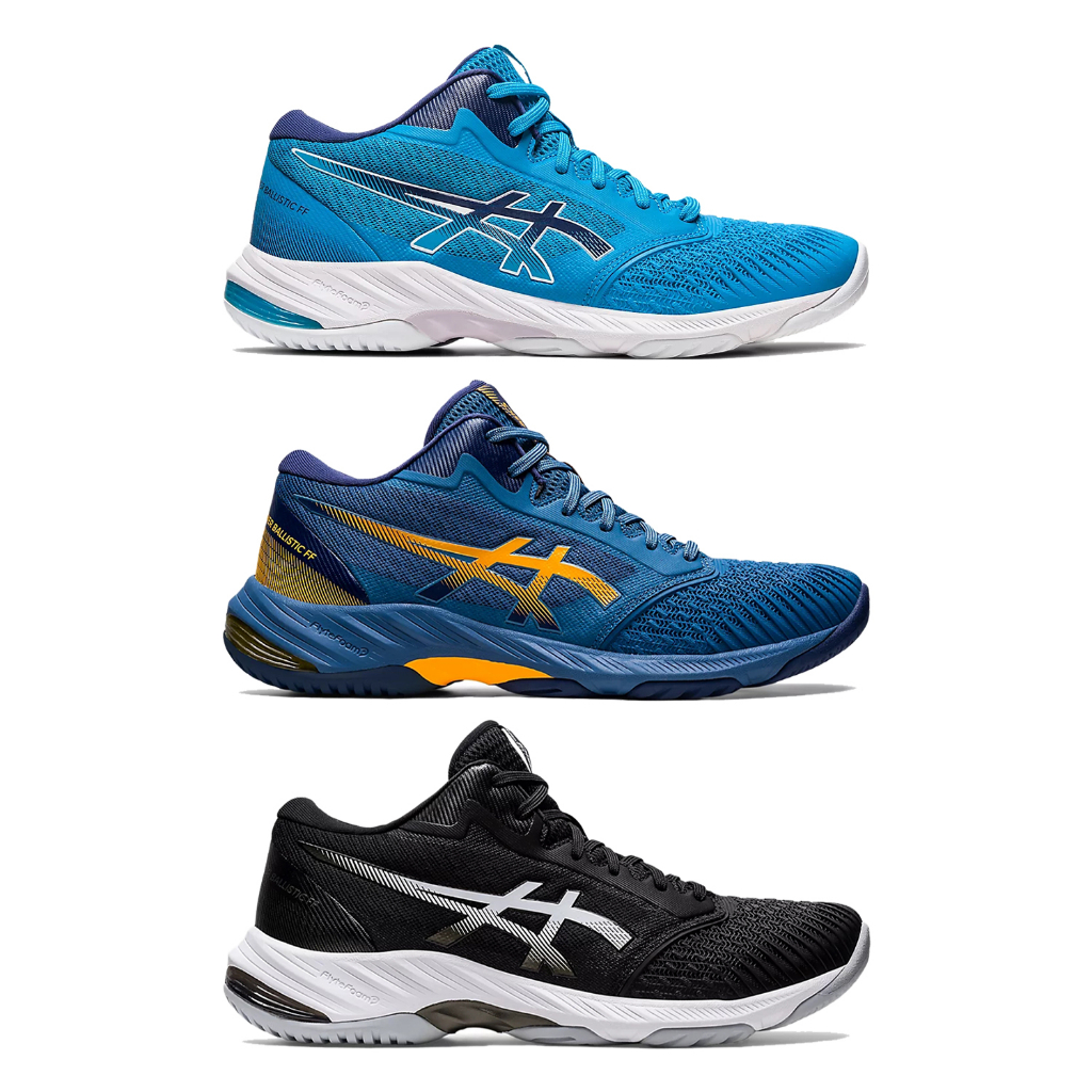 asics-รองเท้าวอลเลย์บอลผู้ชาย-netburner-ballistic-ff-mt-3-3สี