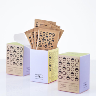 ภาพหน้าปกสินค้า[3 Box] Twentyfor Cocoa โกโก้ชงดื่ม ที่เกี่ยวข้อง