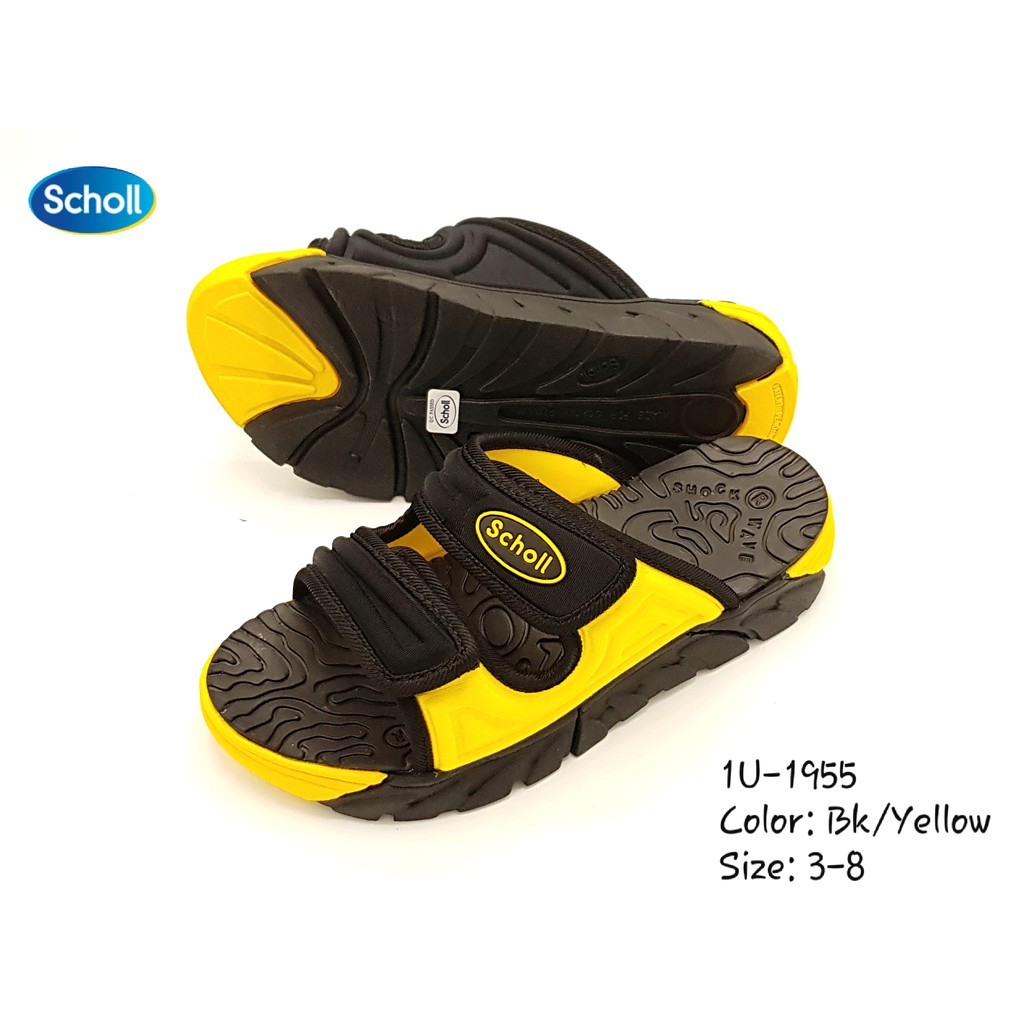 scholl-cyclone-1u-1955-รองเท้าscholl-แตะหญิง-แตะชาย