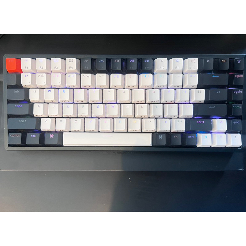 คีย์บอร์ด Keychron K2 V2 | Shopee Thailand