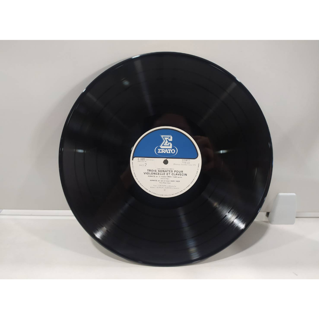1lp-vinyl-records-แผ่นเสียงไวนิล-is-bach-trois-sonates-pour-violoncelle-et-clavecin-j18c76