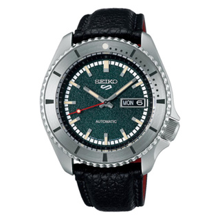 Seiko 5 Sports 55th anniversary Masked Rider Limited Edition  SRPJ91K, SRPJ91 [Caliber 4R36] Limited edition of 4,000