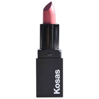 kosas weightless lipstick rosewater mini