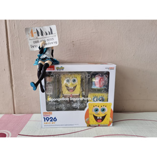 Good Smile Company - Nendoroid 1926 SpongeBob SquarePants