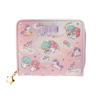 กระเป๋าลายทวิน สตาร์⭐️ นำเข้าจากญี่ปุ่น🇯🇵(ร้าน Sanrio)