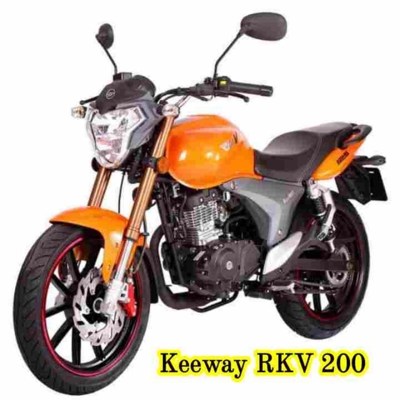 กล่องCDI แท้ศูนย์ Keeway Superlight 200 / RKV 200 / K-light 202 TXM 200 ...